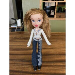 Vintage 2001 MGA Bratz Doll